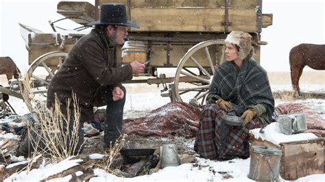 The Homesman Ending, Explained: Life on the Frontier Wasn't Easy