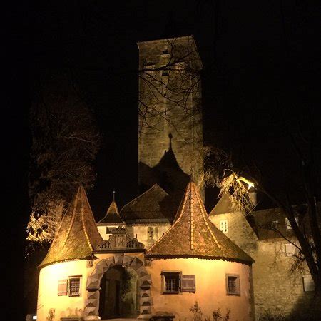 The Night Watchman Tour (Rothenburg) - 2019 All You Need to Know BEFORE You Go (with Photos ...