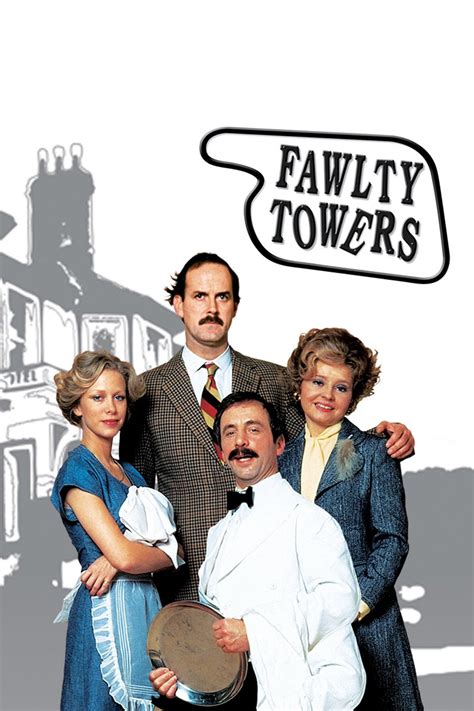 Fawlty Towers - Manuel's Room : r/zoombackgrounds