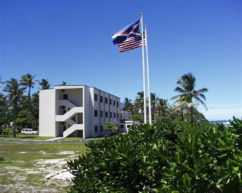 USAG-Kwajalein Atoll Protocol Office | Article | The United States Army