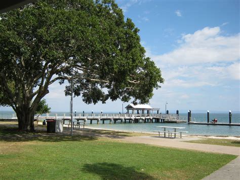 Bribie Island History: Bongaree Jetty Heritage