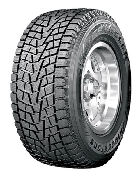 Bridgestone Blizzak DM V2 | What Tyre | Independent tyre comparison