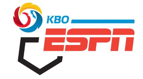 ESPN Reaches Agreement with Eclat Media Group to Exclusively Televise Six Live KBO League Games ...