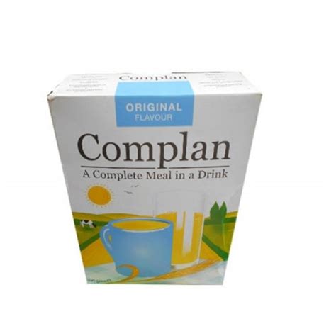 COMPLAN COMPLETE MEAL DRINK 450G - Careforte Pharmacy