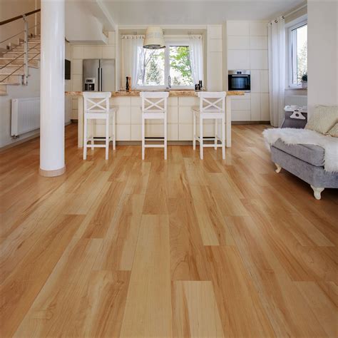 Allure Ultra Plank - Rustic Maple | Best vinyl flooring, Luxury vinyl plank flooring, Luxury ...