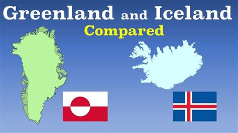 Map Greenland Population - Share Map