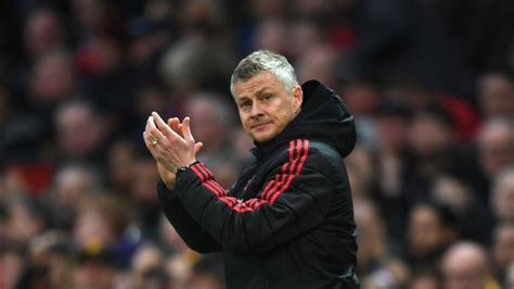 Ole Gunnar Solskjaer admits Manchester United similarities to 1998/99 ...