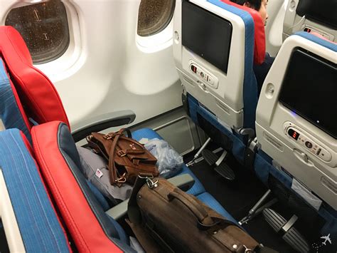 Bewertung: Turkish Airlines Economy Class Langstrecke » Travel-Dealz.de