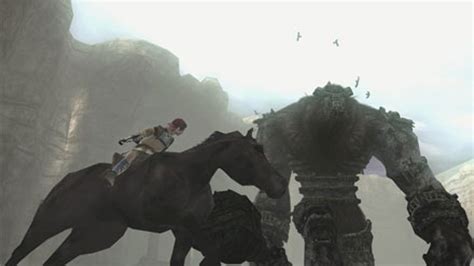 Shadow of the Colossus PS2 - McDevilStar