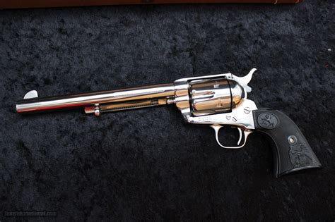 Colt Peacemaker Centennial Revolvers 45 Colt and .44-40 for sale