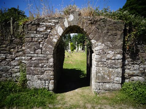 Darragh | Historic Graves