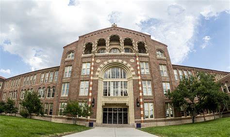 South High School is on lockout as Denver police investigate Safe2Tell tip - Denverite, the ...