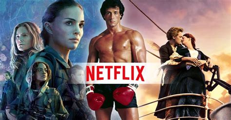 Every Movie Leaving Netflix in October 2023