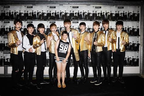 BTS Fan With Incurable Illness Has Her K-Pop Dream Come True - Koreaboo