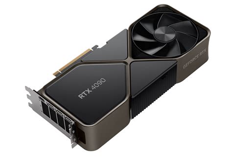 NVIDIA On GeForce RTX 4090 Overclocking: We Have Overclocked Ada GPU ...