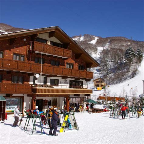 Shiga Kogen - Alpine Adventures - Luxury Ski VacationsAlpine Adventures – Luxury Ski Vacation ...