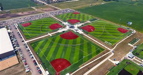 Synthetic Turf Baseball Fields | Find out why they are trending!