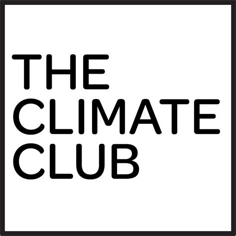 The Climate Club