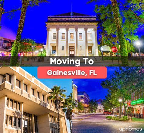 9 Things to Know Before Moving to Gainesville, FL