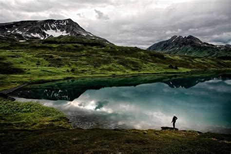 Kenai Peninsula, Alaska | Kenai peninsula, Wilderness adventures, Kenai