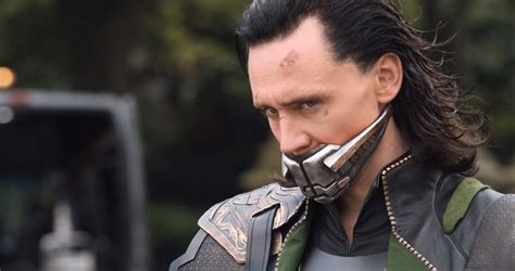 Best Loki Fashion Moments, Ranked