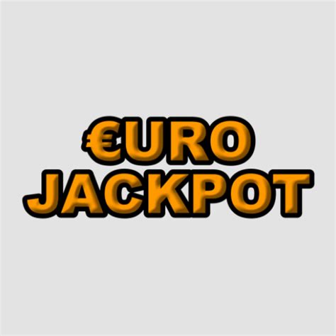 Eurojackpot results - Apps on Google Play