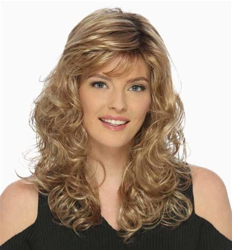 Becky Wig | Transgender Wigs | Glamour Boutique