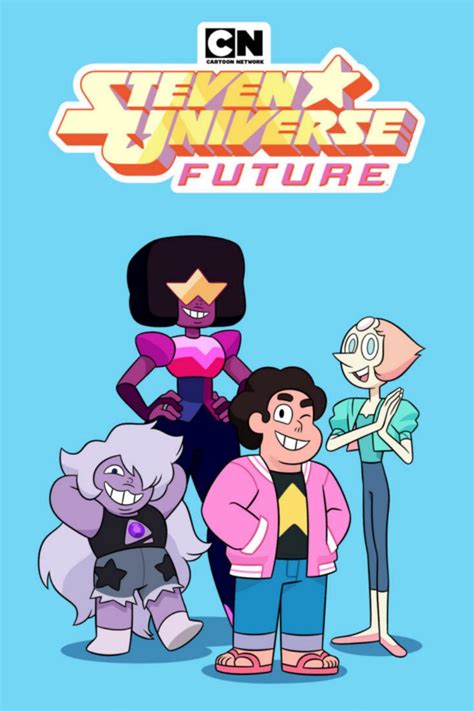 Tastedive | Shows like Steven Universe Future