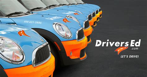 America's #1 Driver Education Courses Online | DriversEd.com