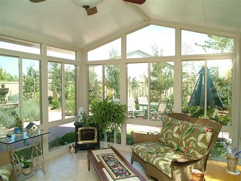 How Much Will a Sunroom Cost Me? - Pacific Builders