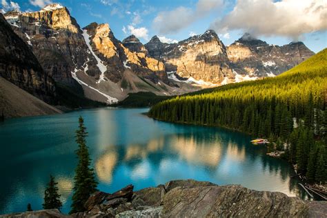 Rocky Mountain High | National Geographic Society