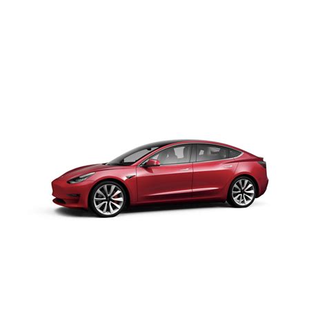 Tesla Model 3 Elettrica 75 Kwh Long Range Dual Motor Awd