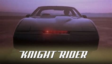 The Top 5 Knight Rider Season 1 Episodes | 411MANIA