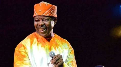 King Sunny Ade Biography, Profile, Career History, Family And Music Life