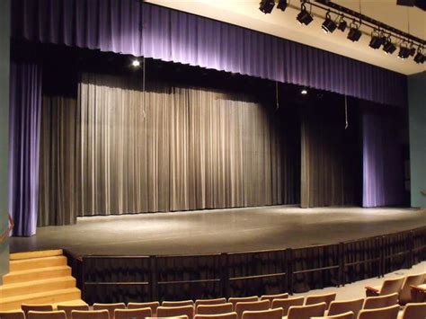 Liberty Performing Arts Theatre - Liberty, MO - Meeting Venue