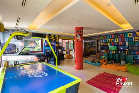 Five Best Kids’ Clubs in Phuket - Phuket E-Magazine