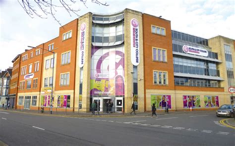 South & City College Birmingham (Birmingham, UK) - Reviews - Language ...