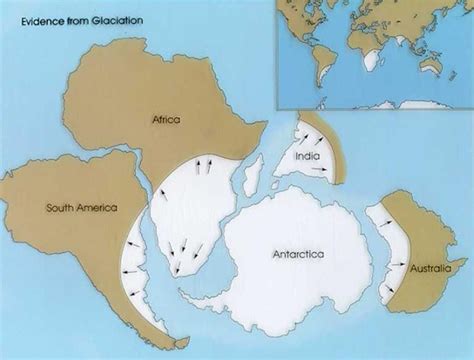 GEOL 102 Another Geography: Plate Tectonics