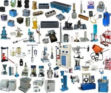 Supply Quality Control Lab Equipment at Rs 10000/set in Nagpur | ID ...