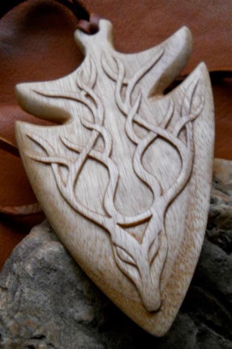 30 Creative Wood Whittling Projects and Ideas