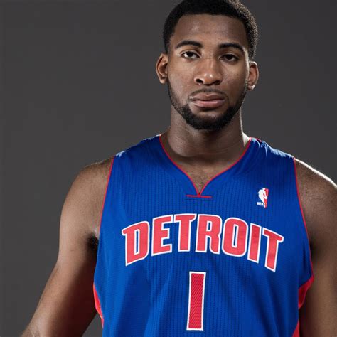 Detroit Pistons: 5 Reasons the Future Looks Bright | News, Scores, Highlights, Stats, and Rumors ...