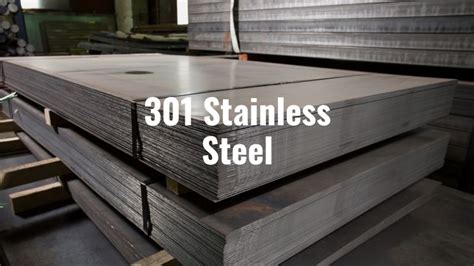 The Ultimate Guide for 301 Stainless Steel - Tuolian