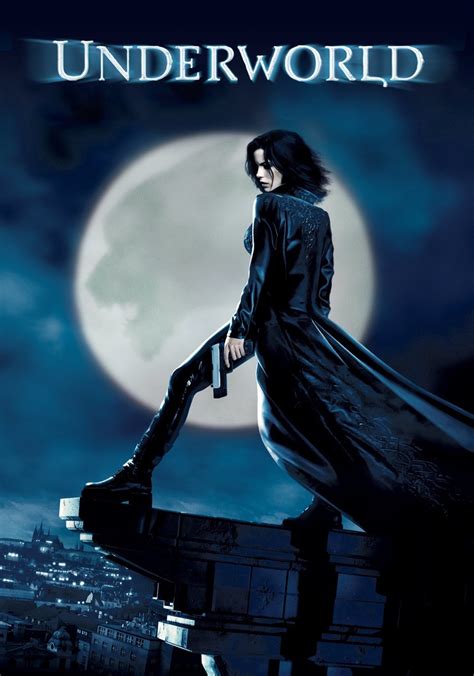 Underworld - movie: where to watch stream online