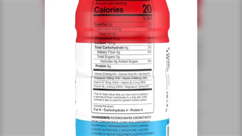 Prime Hydration Drink Recall 2025 - Flss Cindelyn