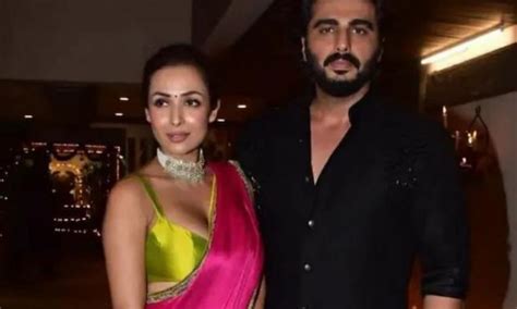 Malaika Arora-Arjun Kapoor plan winter wedding, to bury 12 year age gap