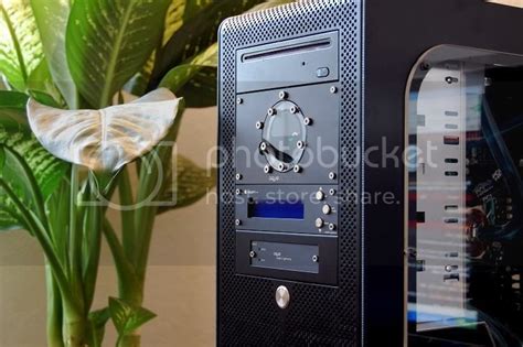 Computer Case & Workstation Gallery - Page 41