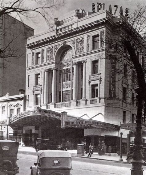 The Regent Theatre: A Melbourne icon re-opens January 2020 | News