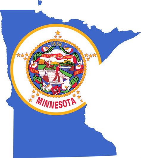 On May 11, 1858, Minnesota was admitted to the Union as the 32nd state ...