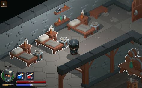 Doors & Loot on Steam