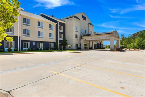 Fairfield Inn & Suites by Marriott Columbia Columbia, Missouri, US ...